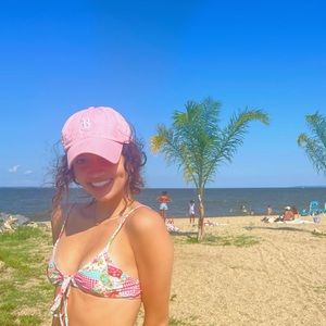 Meet your Posher, Savannah